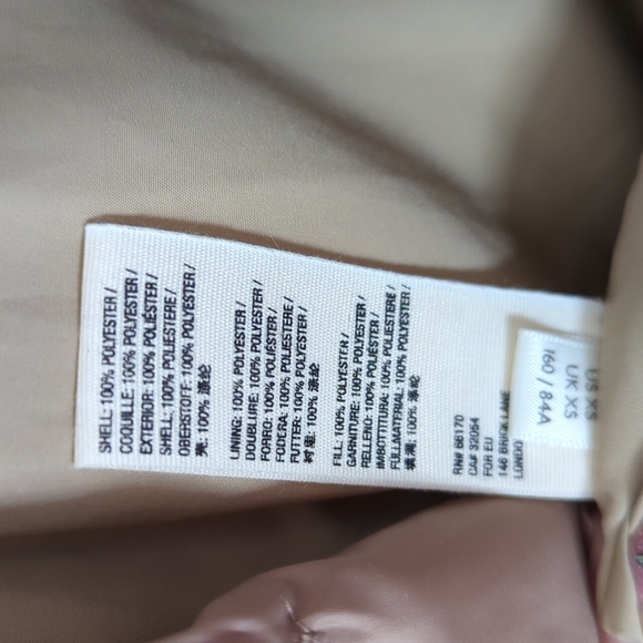 Free People Ella Puffer - Picture 3 of 5